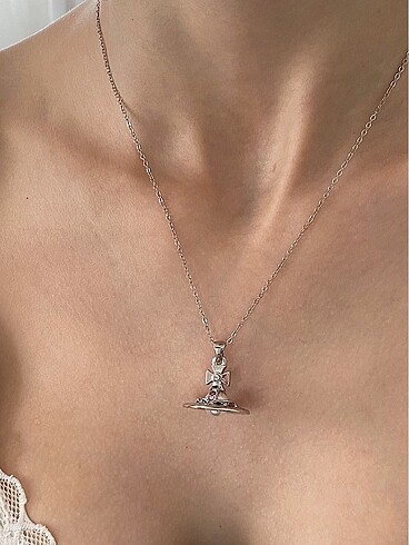Beden Vivienne westwood nana osaki kolye