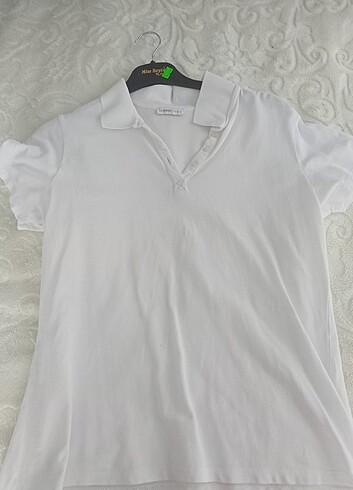 LC Waikiki Lacoste tişört