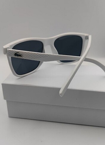 ®? LACOSTE UNİSEX MODEL