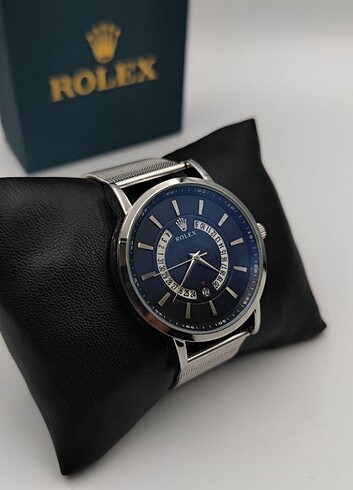 ®?ROLEX ERKEK SAAT