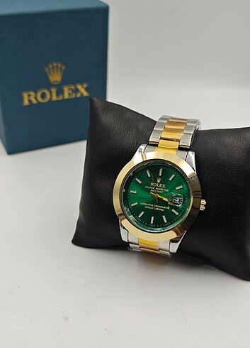®? ROLEX ERKEK SAAT