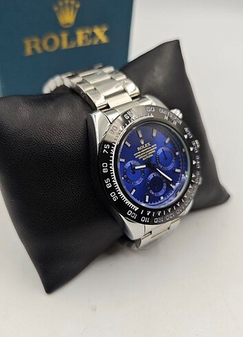 ®? ROLEX ERKEK SAAT