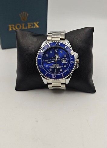 ®? ROLEX ERKEK SAAT