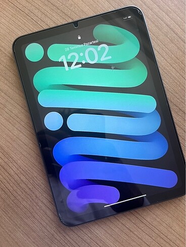 İpad mini 6 (64) GB