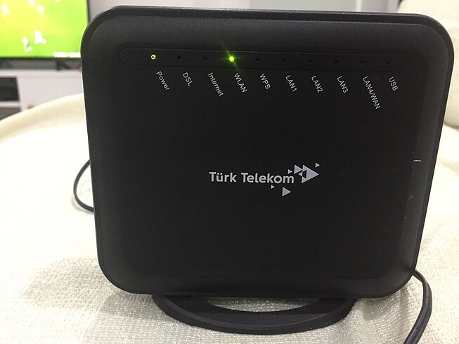 Modem Türk telekom