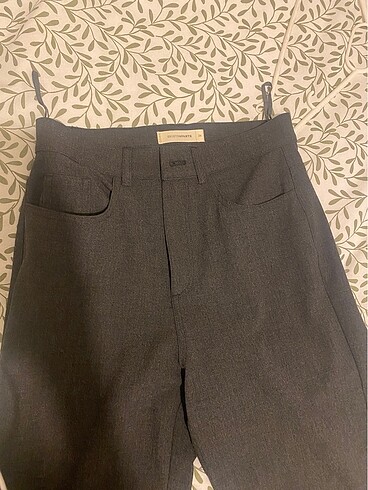 Yargıcı kumaş pantolon