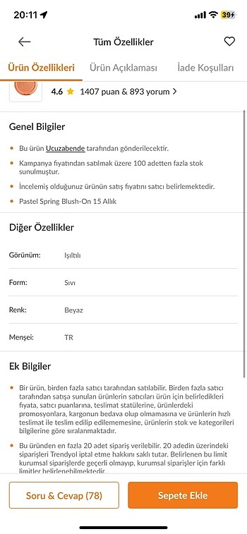 Pastel Pastel allık