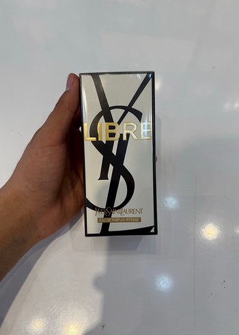 Yves Saint Laurent Libre Kadın Parfümü 50 ml