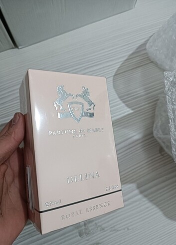 Dior Deline parfums 75ml orjinal 