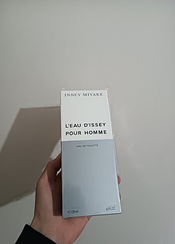 İssey miyake l,eua d,issey pour homme 