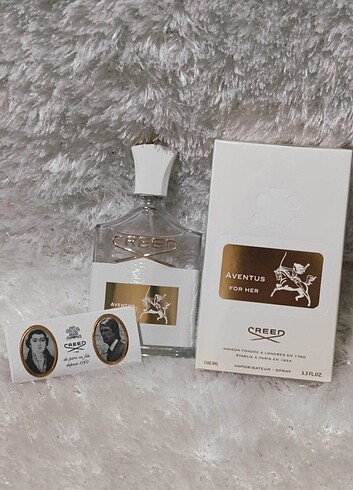 Creed avantus for her 100 ml 