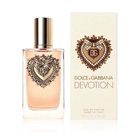 Dg devatıon 100 ml kadın parfüm
