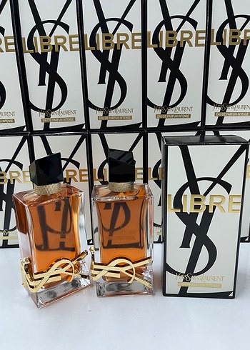 Yves Saint Laurent Libre Kadın Parfümü