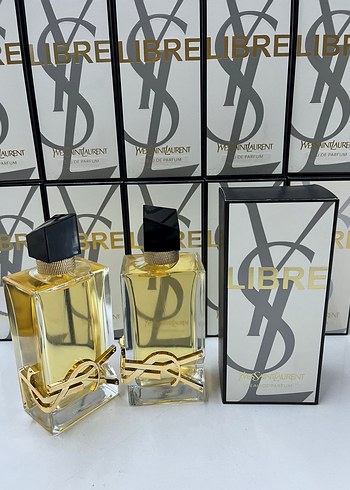 Yves Saint Laurent Libre Kadın Parfümü
