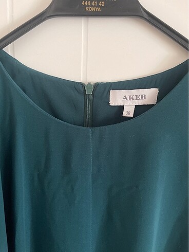 38 Beden Aker tunik