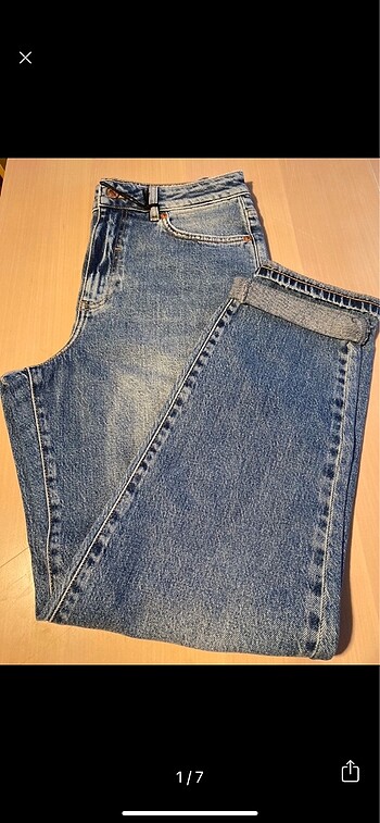 new look jean