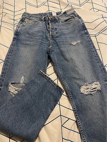 H&M HM JEAN