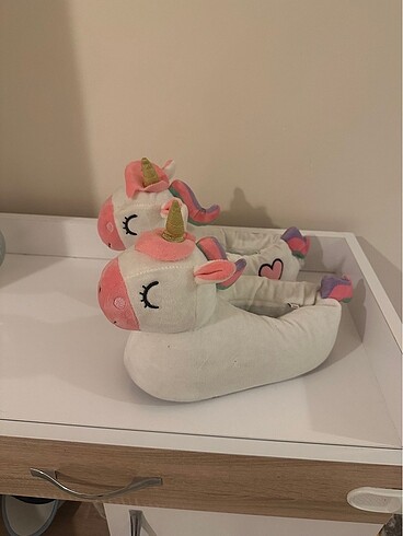 Twigy Unicorn Panduf