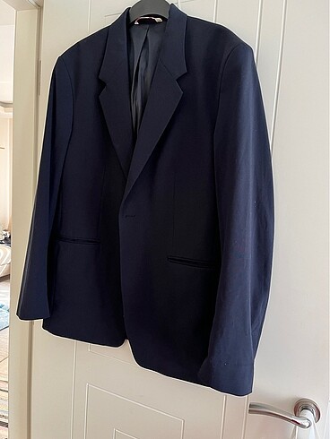 Zara erkek blazer