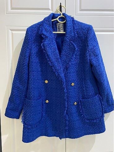 Blazer ceket