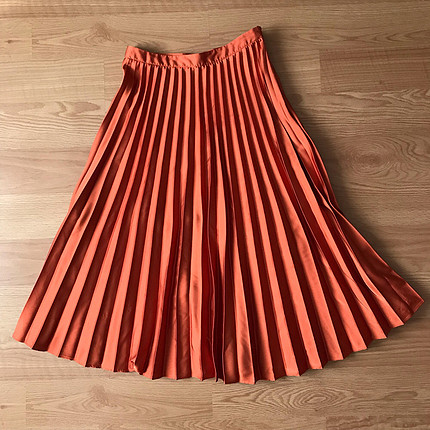 34 Beden Topshop etek