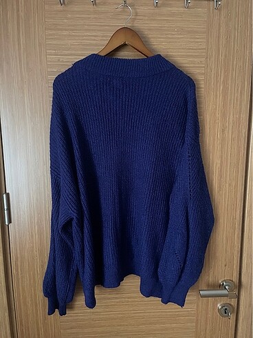 H&M Oversize Kazak