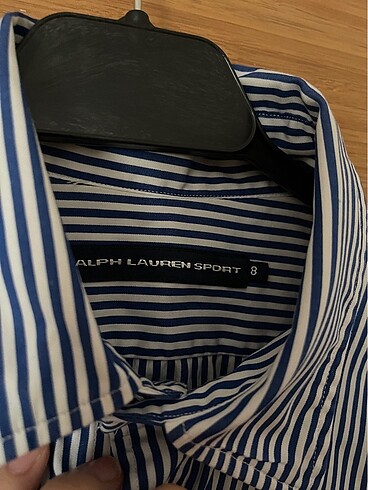 Ralph Lauren Ralph Lauren Gömlek Kadın