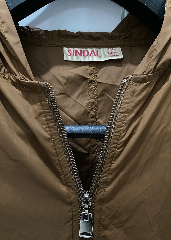 Yağmurluk - Görsel 2