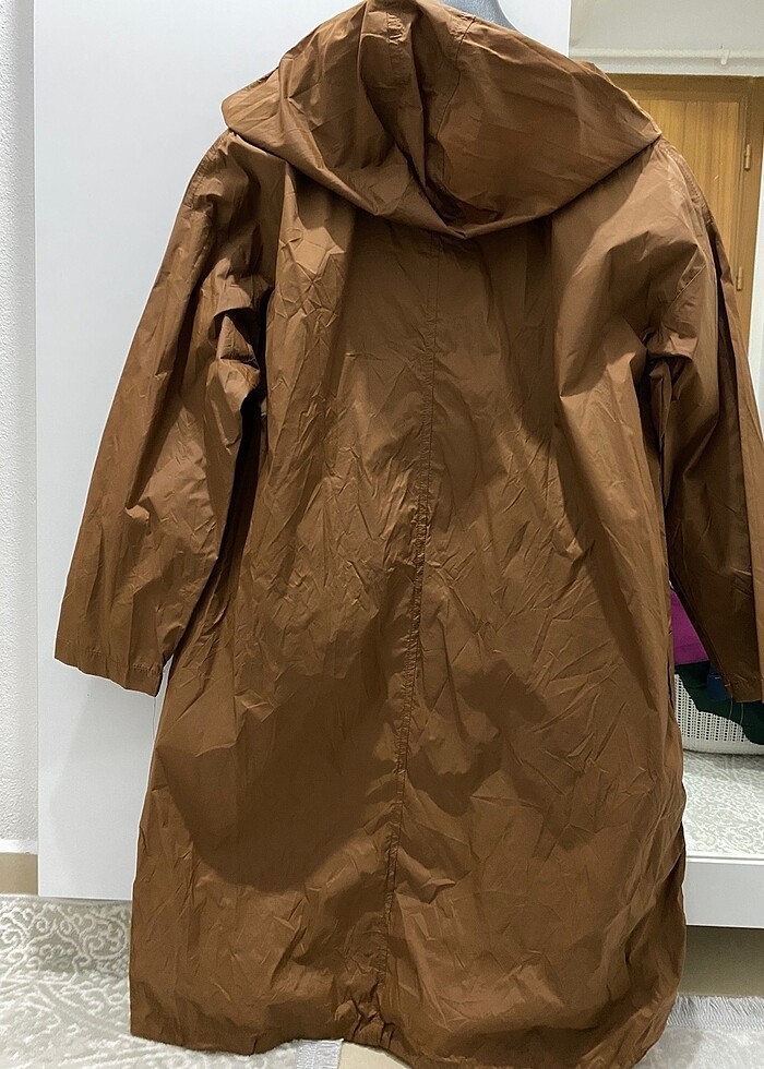 Yağmurluk - Görsel 3