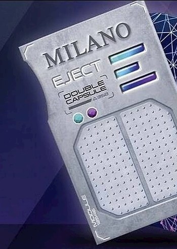 Gri Milano eject