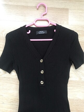 Bershka Bershka elbise