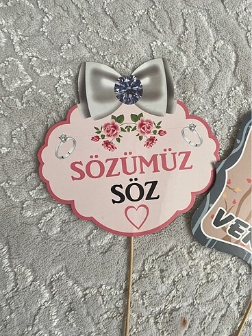  Söz pankart