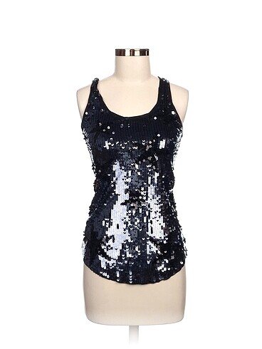 Vintage Love Bluz %70 İndirimli.