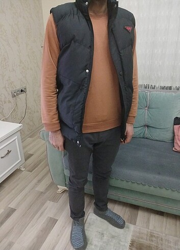 Şişme yelek