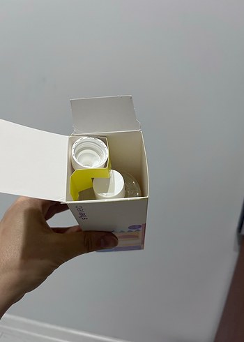 s'hevec Glyc-Alright Arındırıcı Toner 200 ml - Görsel 3