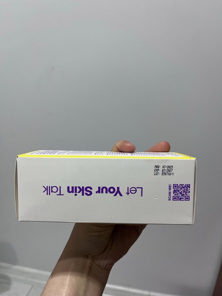 s'hevec Glyc-Alright Arındırıcı Toner 200 ml - Görsel 2