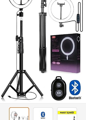 tripod