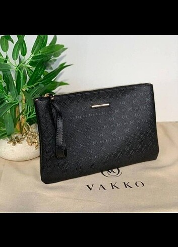 Vakko Portföy/Clutch