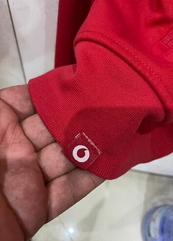 Vodafone spor unisex - Görsel 5