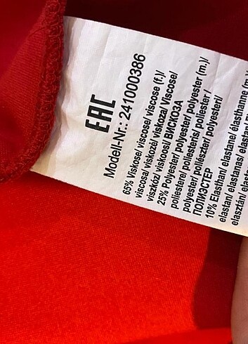 Vodafone spor unisex - Görsel 10