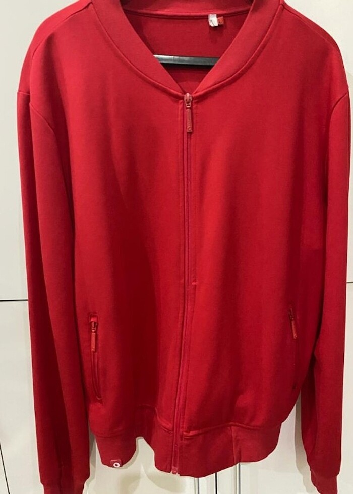 Vodafone spor unisex - Görsel 2