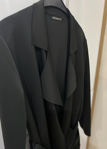 Newtoon Trençkot - Görsel 6