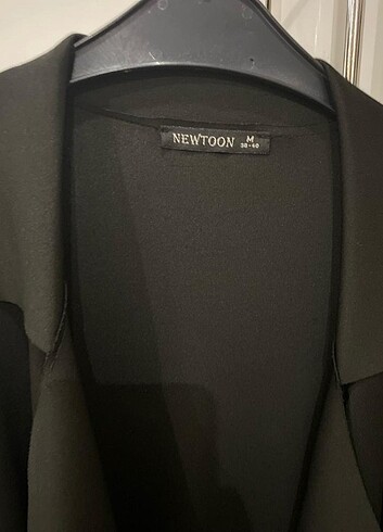 Newtoon Trençkot - Görsel 9