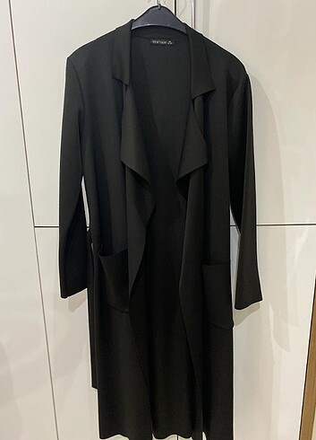 Newtoon Trençkot - Görsel 10