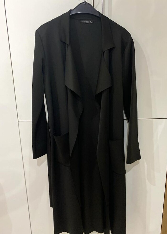 Newtoon Trençkot - Görsel 2