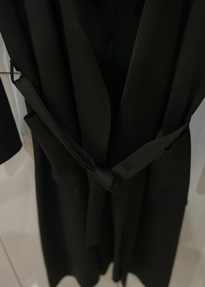 Newtoon Trençkot - Görsel 5