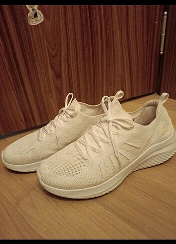 Skechers 42 numara unisex spor ayakkabı - Görsel 8