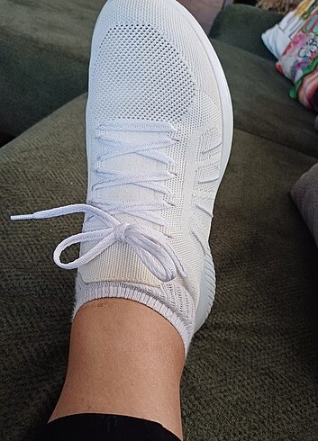 Skechers Skechers 42 numara unisex spor ayakkabı