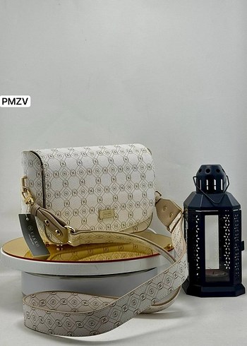 Deri Kadın Çanta A KALİTE - Görsel 4