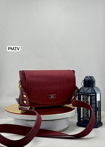 Deri Kadın Çanta A KALİTE - Görsel 3